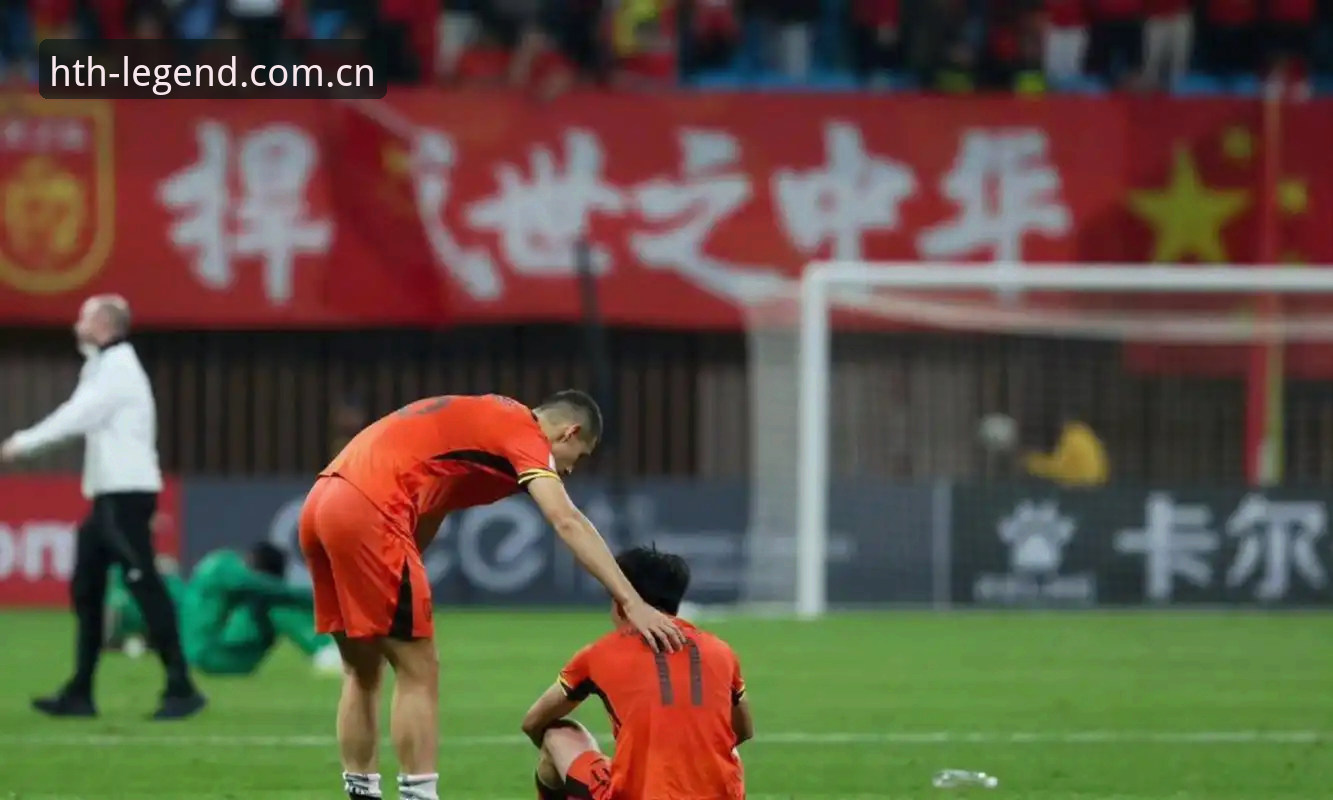 U19国足土伦杯溃败深度剖析：从2胜开局到0-3出局，问题到底出在哪？